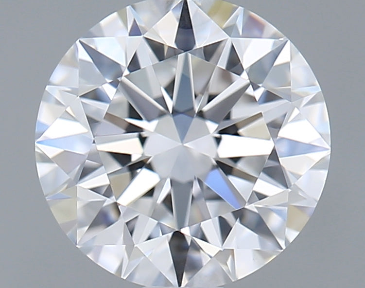 1.09 Carat Round Lab Diamond