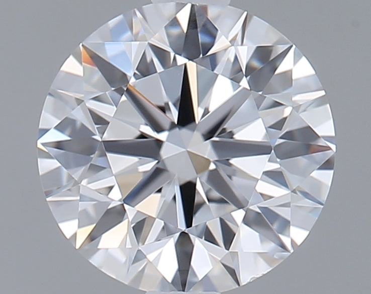 1.09 Carat Round Lab Diamond