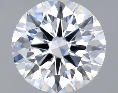 1.51 Carat Round Lab Diamond