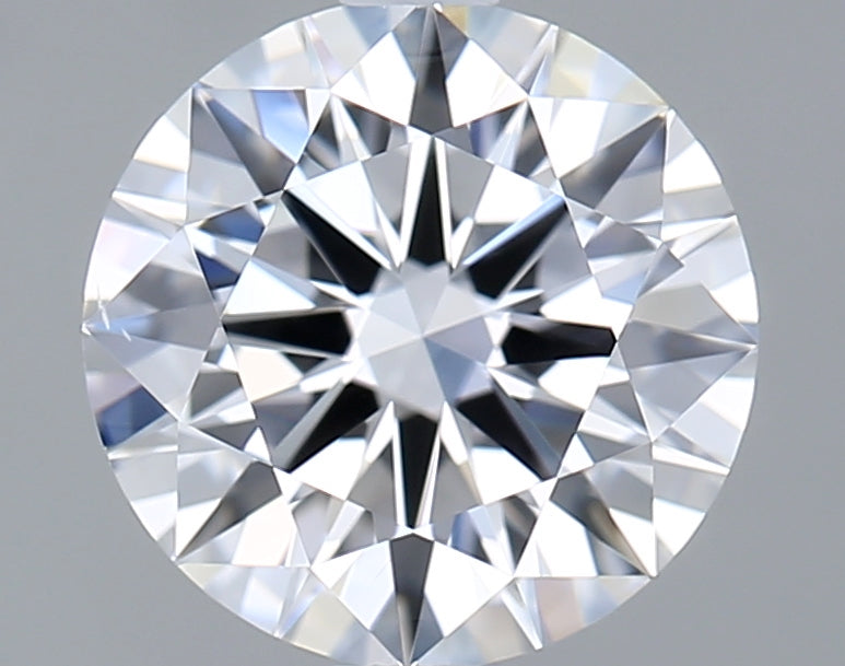 1.51 Carat Round Lab Diamond