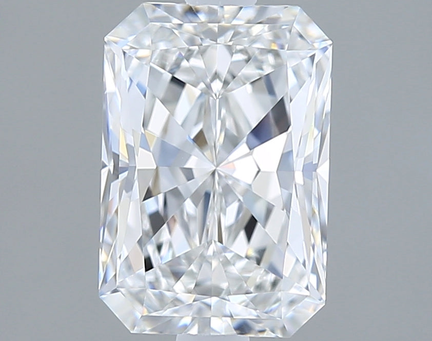 1.51 Carat Radiant Lab Diamond
