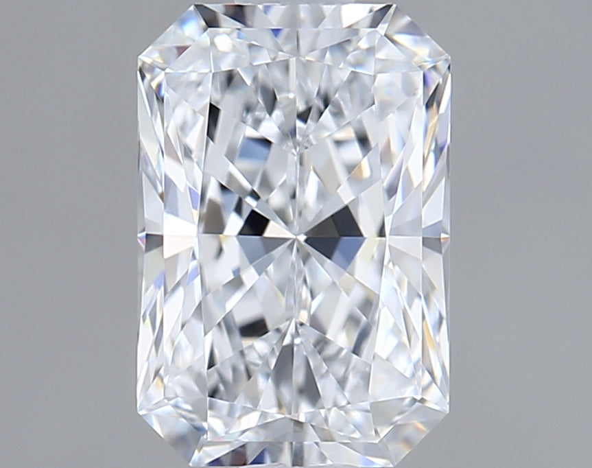 1.56 Carat Radiant Lab Diamond