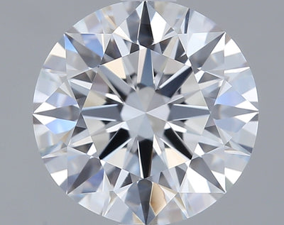 1.50 Carat Round Lab Diamond