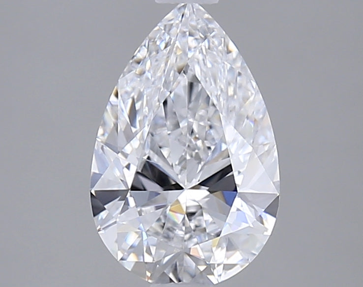 1.50 Carat Pear Lab Diamond