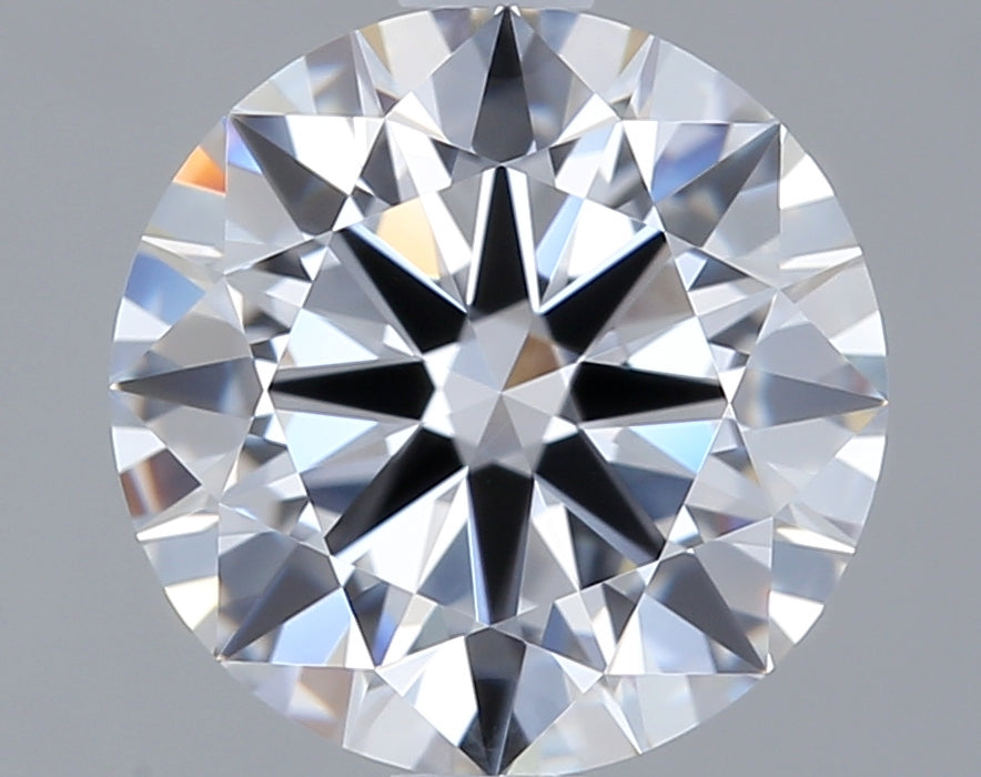 1.50 Carat Round Lab Diamond