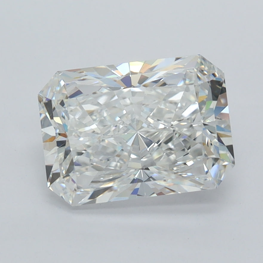 2.04 Carat Radiant Lab Diamond