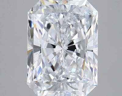 2.50 Carat Radiant Lab Diamond