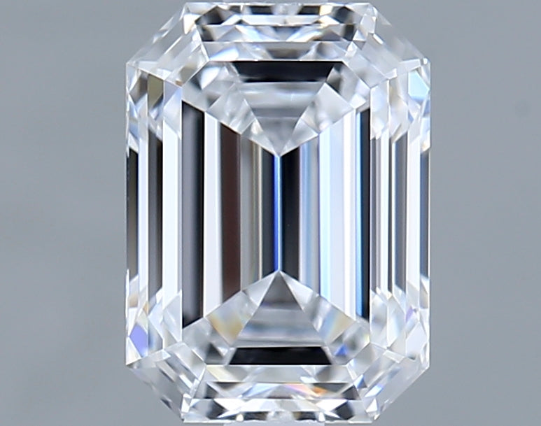 1.52 Carat Emerald Lab Diamond