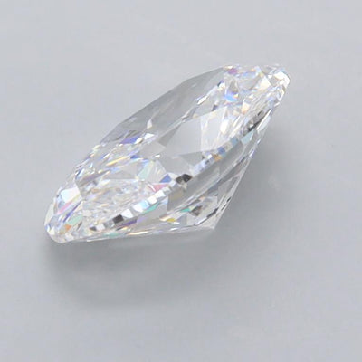 1.23 Carat Oval Lab Diamond :: 360 spin frame 03