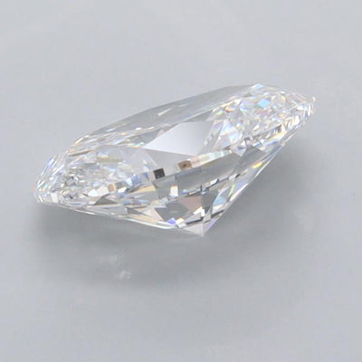 1.23 Carat Oval Lab Diamond :: 360 spin frame 04