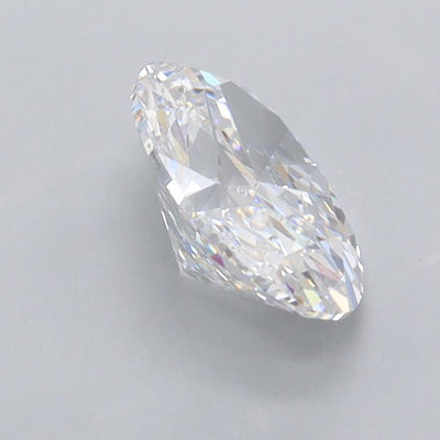 1.23 Carat Oval Lab Diamond :: 360 spin frame 05