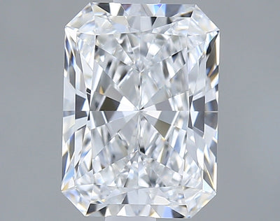 1.89 Carat Radiant Lab Diamond