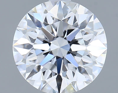 1.52 Carat Round Lab Diamond