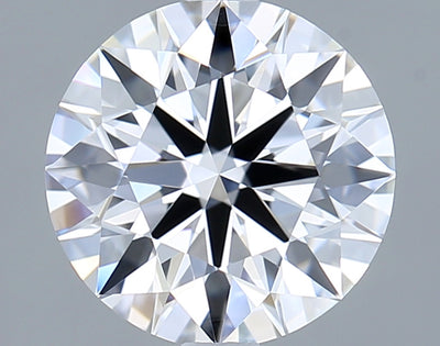 1.86 Carat Round Lab Diamond