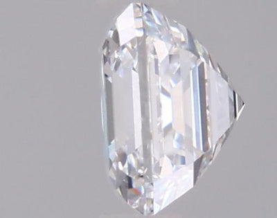 0.91 Carat Asscher Lab Diamond :: 360 spin frame 02
