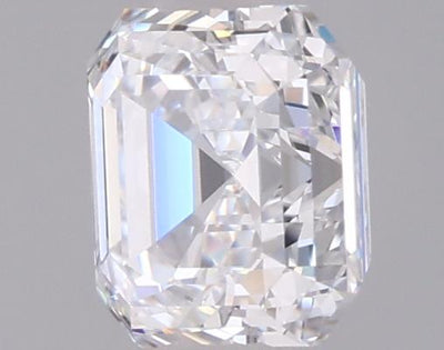 0.91 Carat Asscher Lab Diamond :: 360 spin frame 03