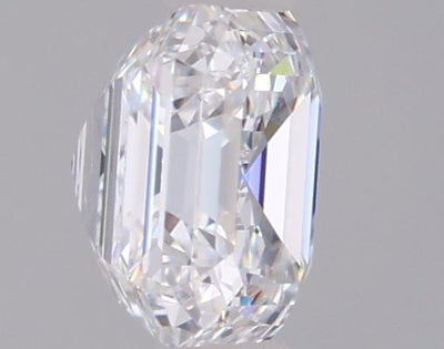 0.91 Carat Asscher Lab Diamond :: 360 spin frame 05