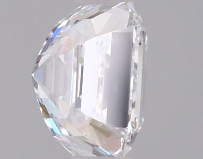 0.91 Carat Asscher Lab Diamond :: 360 spin frame 06