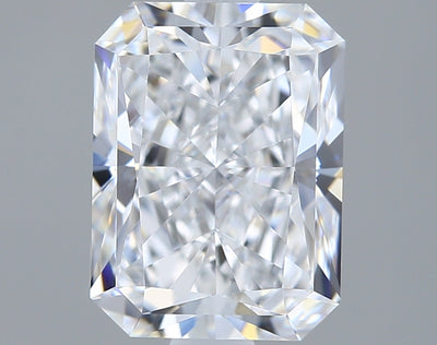2.01 Carat Radiant Lab Diamond
