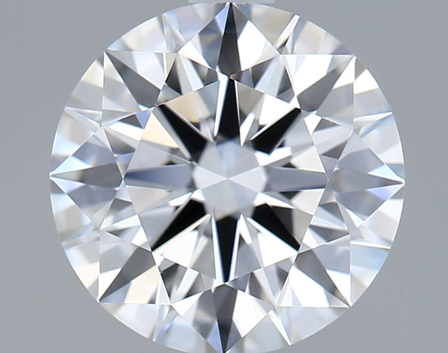 2.03 Carat Round Lab Diamond