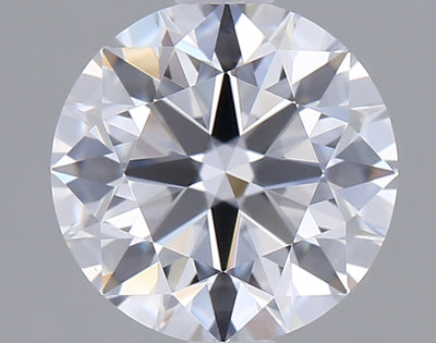 1.03 Carat Round Lab Diamond