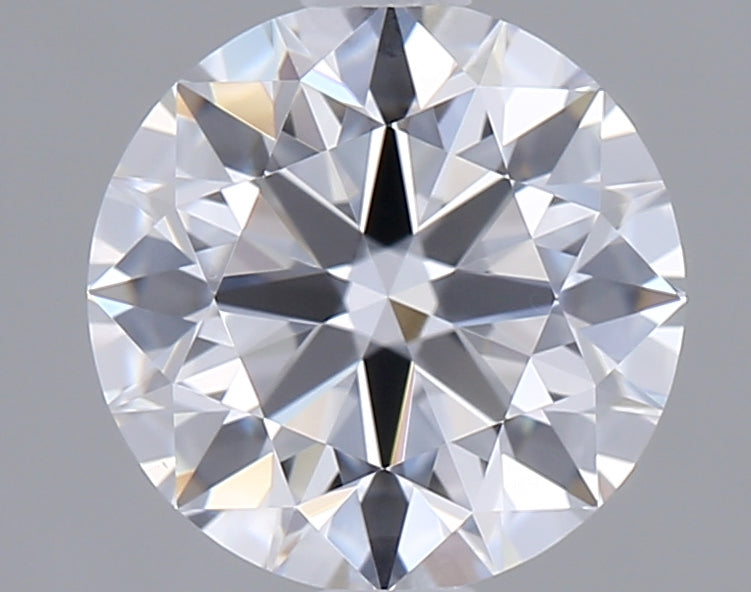 1.03 Carat Round Lab Diamond