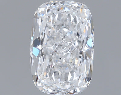 1.01 Carat Cushion Lab Diamond
