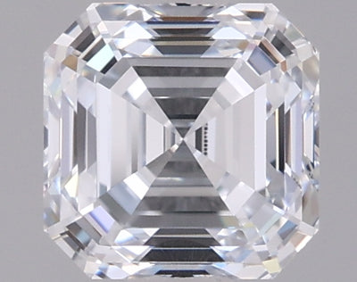1.05 Carat Asscher Lab Diamond