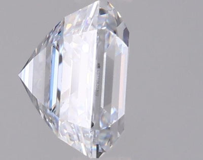 1.05 Carat Asscher Lab Diamond :: 360 spin frame 01