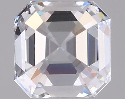 1.05 Carat Asscher Lab Diamond :: 360 spin frame 02