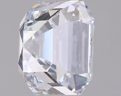 1.05 Carat Asscher Lab Diamond :: 360 spin frame 03