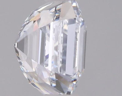 1.05 Carat Asscher Lab Diamond :: 360 spin frame 04