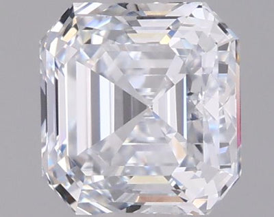 1.05 Carat Asscher Lab Diamond :: 360 spin frame 06