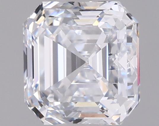 1.05 Carat Asscher Lab Diamond :: 360 spin frame 06