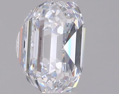 1.05 Carat Asscher Lab Diamond :: 360 spin frame 07