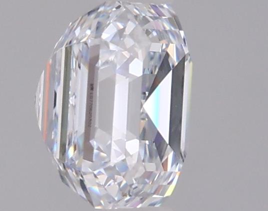 1.05 Carat Asscher Lab Diamond :: 360 spin frame 07