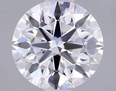 1.02 Carat Round Lab Diamond