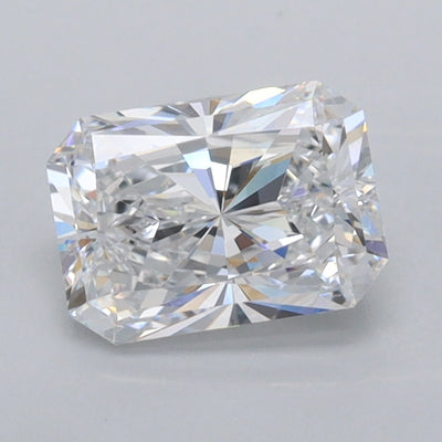 1.04 Carat Radiant Lab Diamond