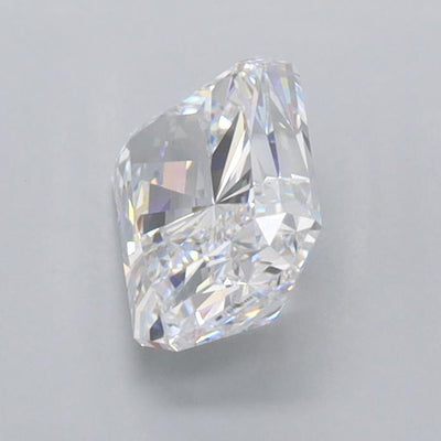 1.04 Carat Radiant Lab Diamond :: 360 spin frame 02