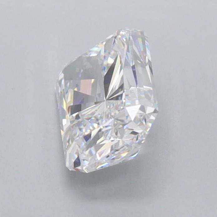 1.04 Carat Radiant Lab Diamond :: 360 spin frame 02