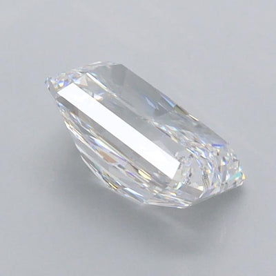 1.04 Carat Radiant Lab Diamond :: 360 spin frame 03