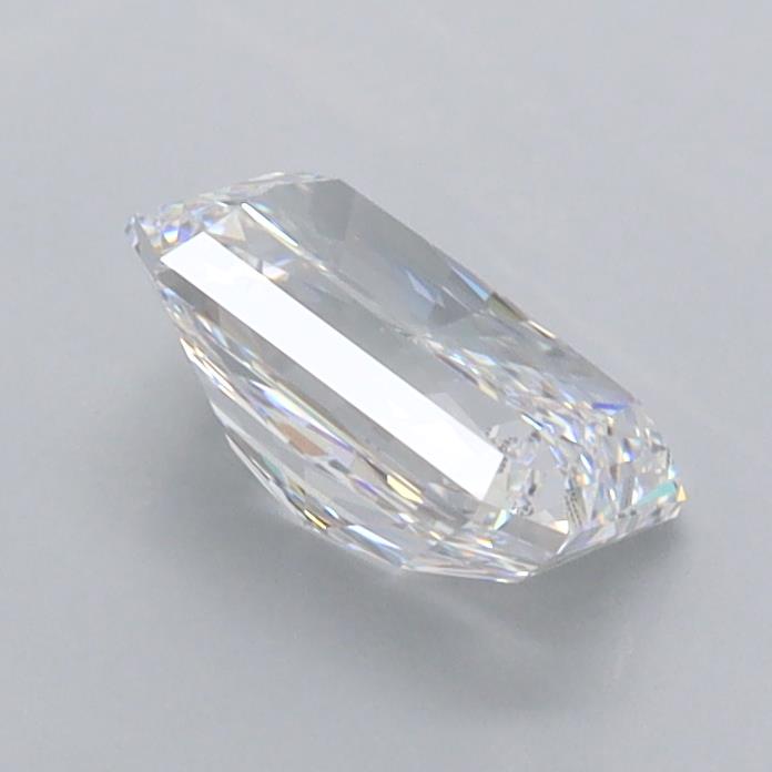 1.04 Carat Radiant Lab Diamond :: 360 spin frame 03