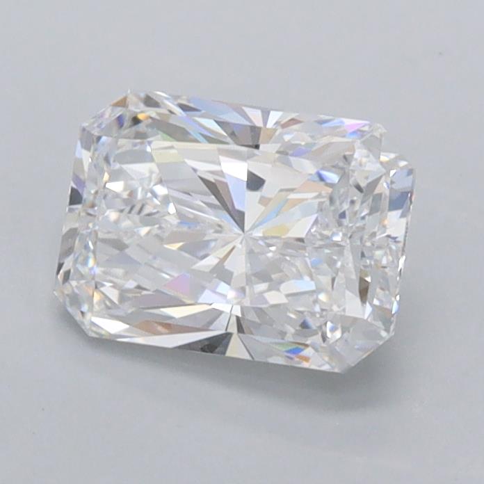1.04 Carat Radiant Lab Diamond :: 360 spin frame 04