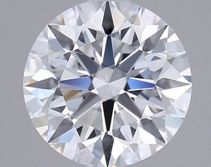 1.51 Carat Round Lab Diamond