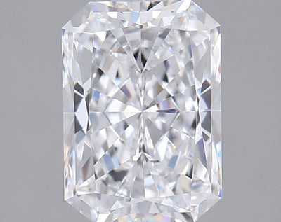 1.50 Carat Radiant Lab Diamond