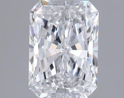 1.01 Carat Radiant Lab Diamond