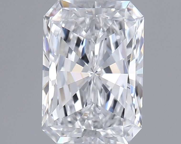1.01 Carat Radiant Lab Diamond