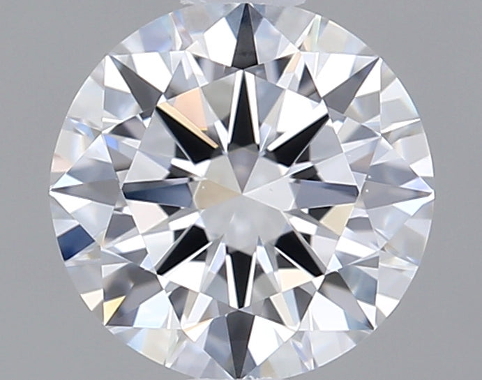 1.00 Carat Round Lab Diamond