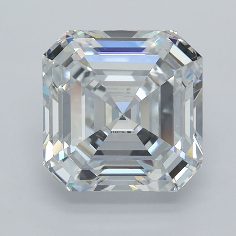 2.09 Carat Asscher Lab Diamond