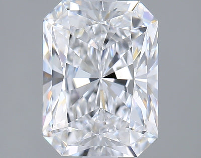 2.02 Carat Radiant Lab Diamond